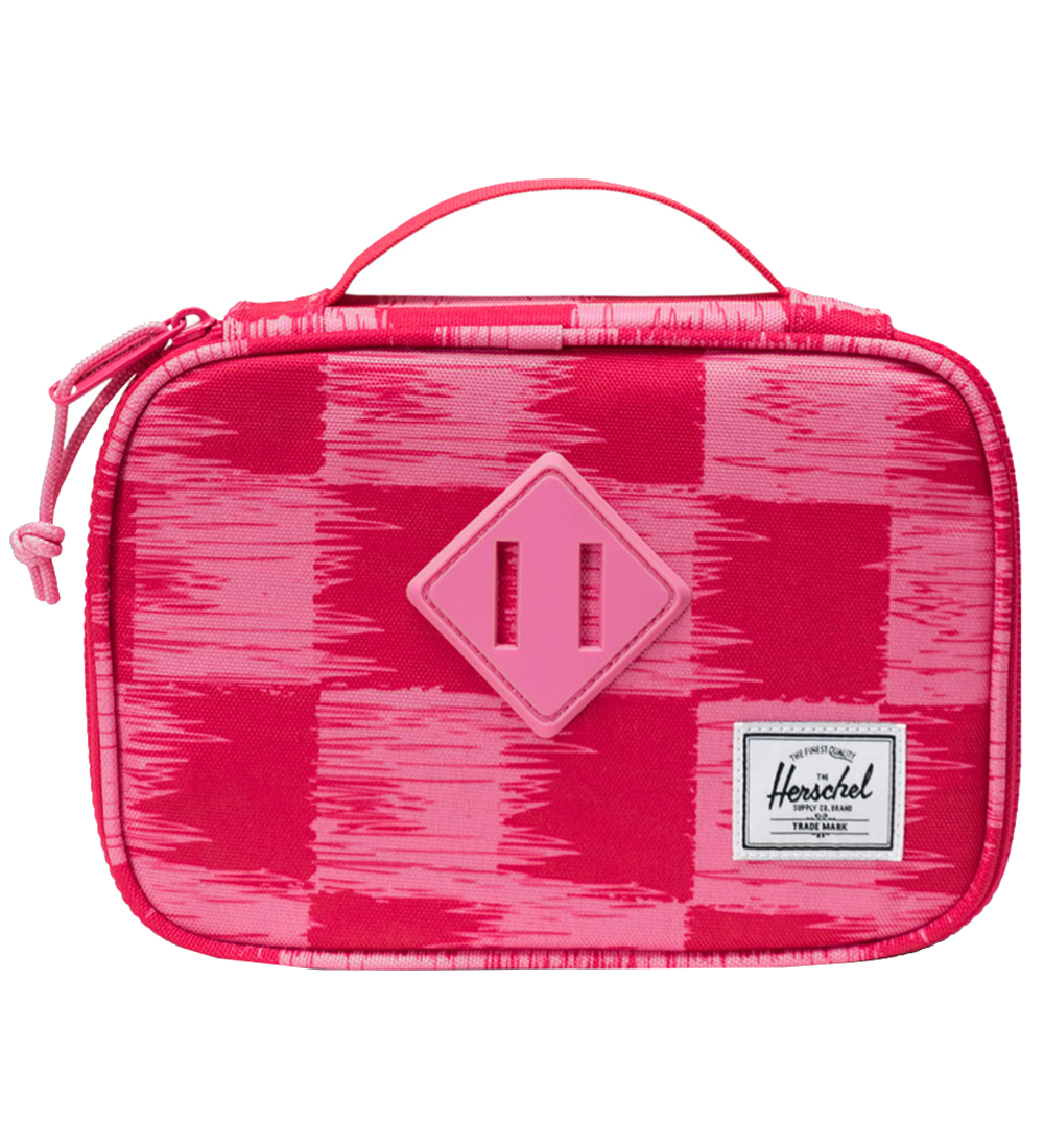 Herschel Federmäppchen - Heritage - Überprüfe dich selbst Raspbe - Herschel - One Size - Federmäppchen Herschel Federmäppchen - Heritage - Überprüfe dich selbst Raspbe - Herschel - One Size - Federmäppchen von Herschel