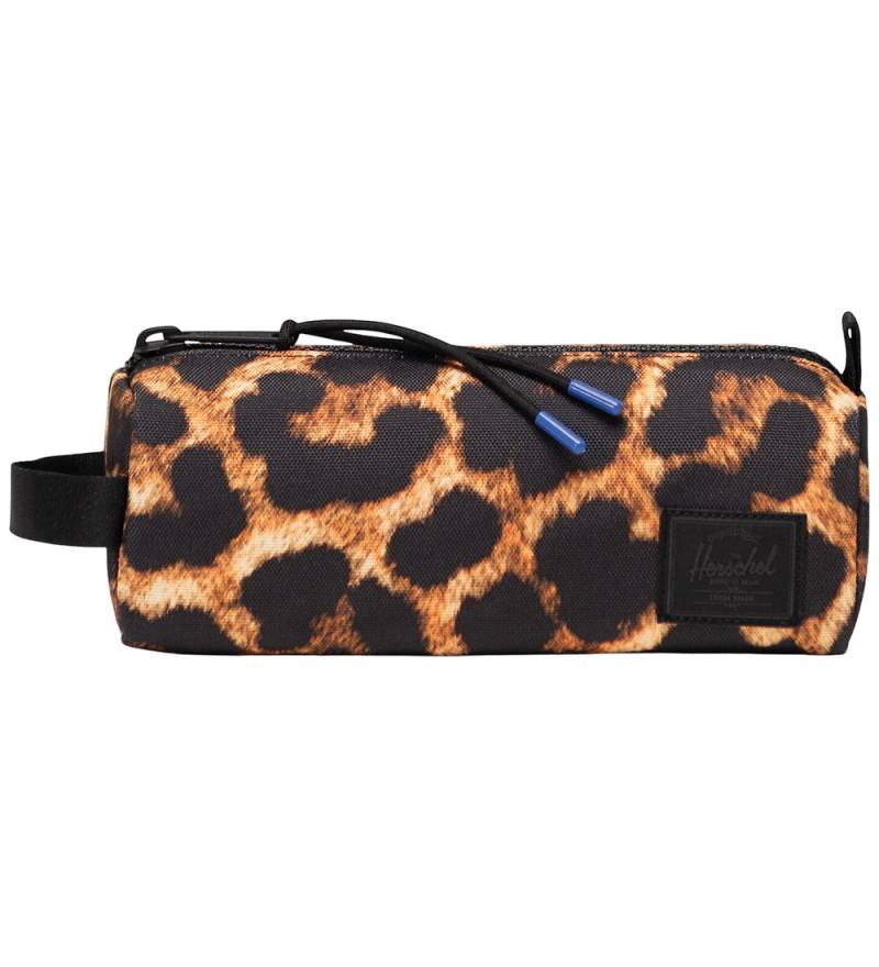 Herschel Federmäppchen - Siedlung - 1 L - Digi Leopard Light - Herschel - One Size - Federmäppchen Herschel Federmäppchen - Siedlung - 1 L - Digi Leopard Light - Herschel - One Size - Federmäppchen von Herschel