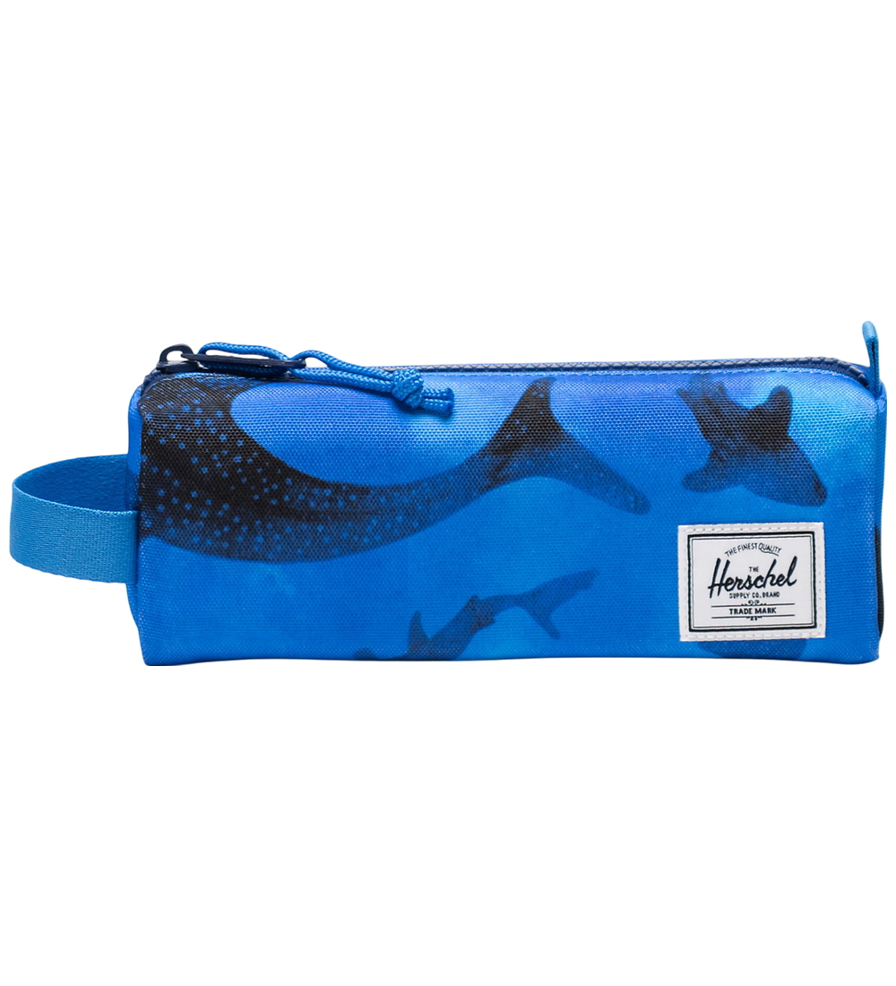 Herschel Federmäppchen - Siedlung - 1 L - Haie - Herschel - One Size - Federmäppchen Herschel Federmäppchen - Siedlung - 1 L - Haie - Herschel - One Size - Federmäppchen von Herschel