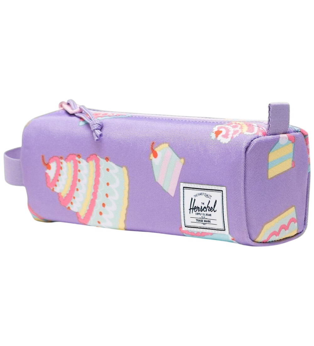 Herschel Federmäppchen - Siedlung - 1 L - Kuchen - Herschel - One Size - Federmäppchen Herschel Federmäppchen - Siedlung - 1 L - Kuchen - Herschel - One Size - Federmäppchen von Herschel