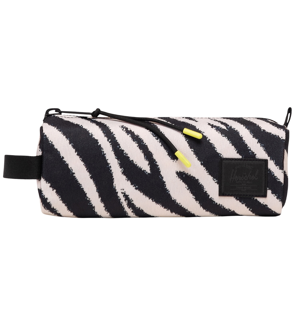 Herschel Federmäppchen - Siedlung - 1 L - Zebra - Herschel - One Size - Federmäppchen Herschel Federmäppchen - Siedlung - 1 L - Zebra - Herschel - One Size - Federmäppchen von Herschel