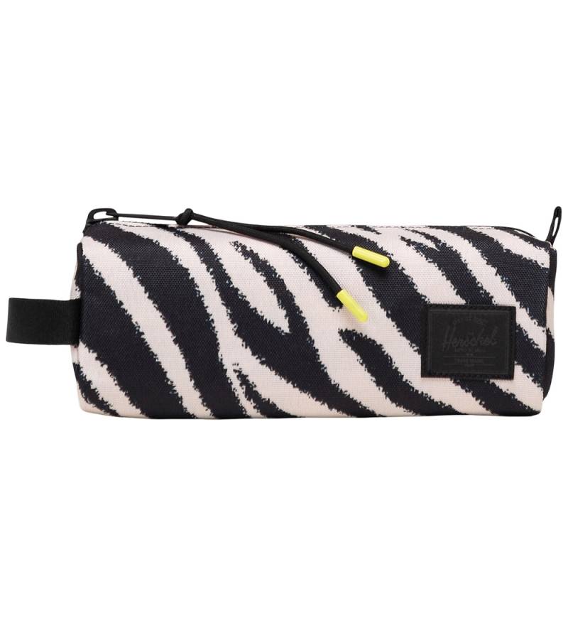 Herschel Federmäppchen - Siedlung - 1 L - Zebra - Herschel - One Size - Federmäppchen Herschel Federmäppchen - Siedlung - 1 L - Zebra - Herschel - One Size - Federmäppchen von Herschel