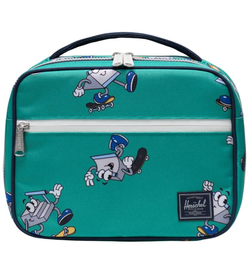Herschel Kühltasche - Pop Quiz - 5 L - Skateboards - Herschel - One Size - Kühltaschen Herschel Kühltasche - Pop Quiz - 5 L - Skateboards - Herschel - One Size - Kühltaschen von Herschel