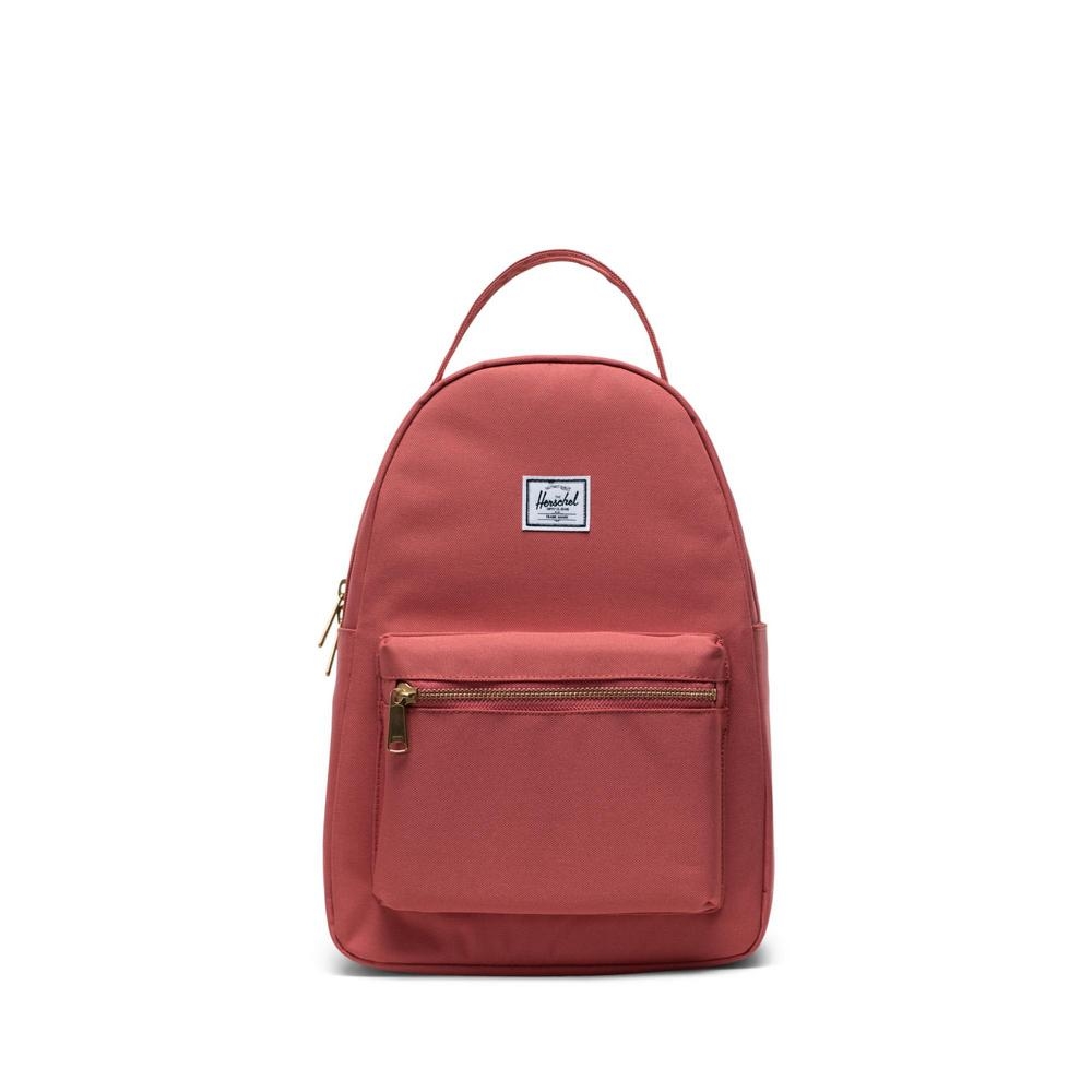 Herschel Rucksack Nova Small Dusty Cedar von Herschel