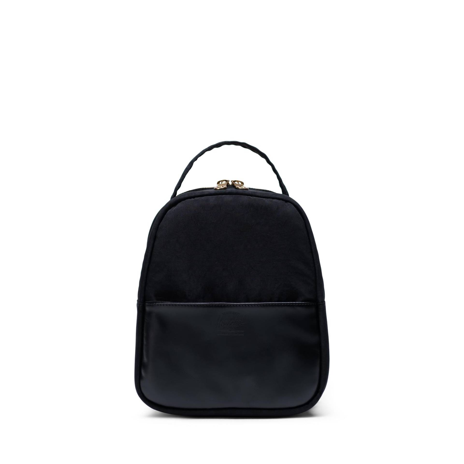 Herschel Rucksack Orion Mini Black Herschel Rucksack Orion Mini Black von Herschel