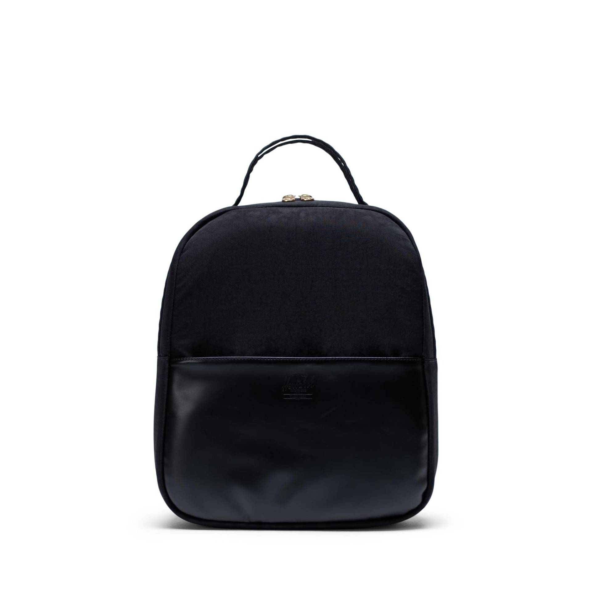 Herschel Rucksack Orion Small Black von Herschel