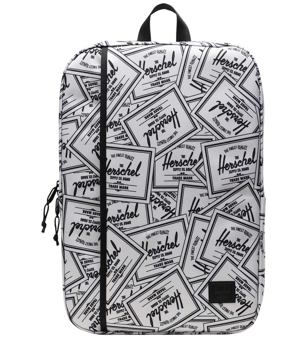 Herschel Rucksack - Wesbrook - 24 L - Sticker Up - Herschel - One Size - Rucksäcke Herschel Rucksack - Wesbrook - 24 L - Sticker Up - Herschel - One Size - Rucksäcke von Herschel