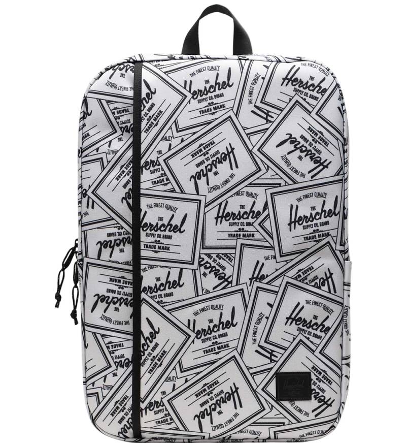 Herschel Rucksack - Wesbrook - 24 L - Sticker Up - Herschel - One Size - Rucksäcke Herschel Rucksack - Wesbrook - 24 L - Sticker Up - Herschel - One Size - Rucksäcke von Herschel