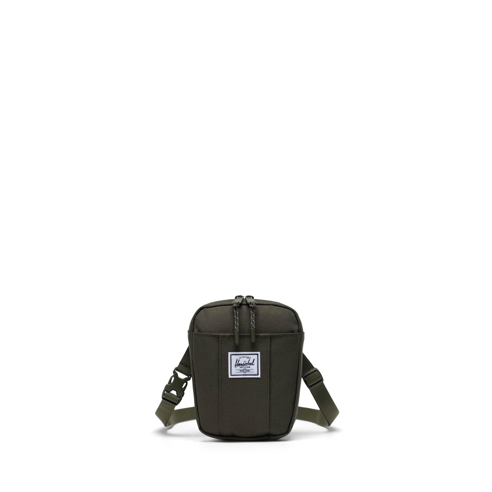 Herschel Umhängetasche Cruz Ivy Green von Herschel