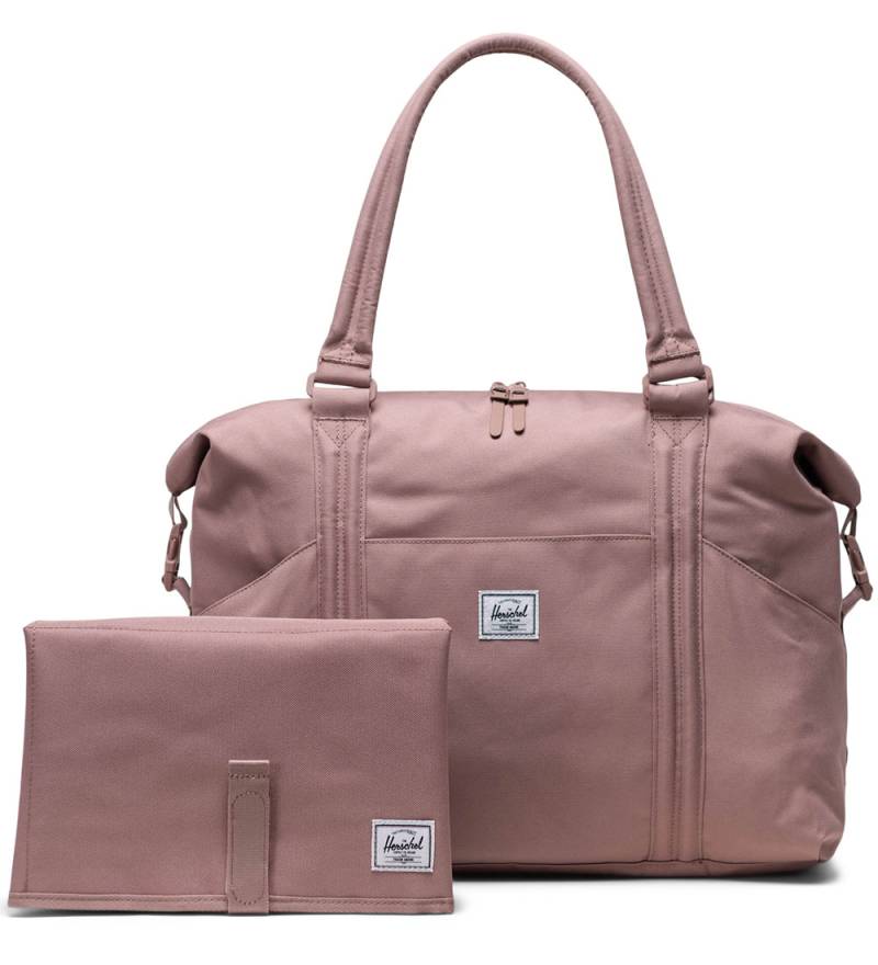 Herschel Wickeltasche - Strand - Ökosystem - Ash Rose - Herschel - One Size - Wickeltaschen Herschel Wickeltasche - Strand - Ökosystem - Ash Rose - Herschel - One Size - Wickeltaschen von Herschel