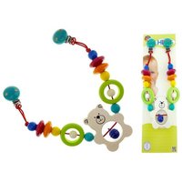 Wagenkette Teddy von Hess