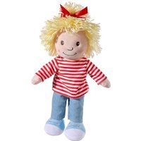 Heunec 479579 - Puppe, Meine Freundin Conni, Stoffpuppe, 40 cm von Heunec GmbH & Co. Kg