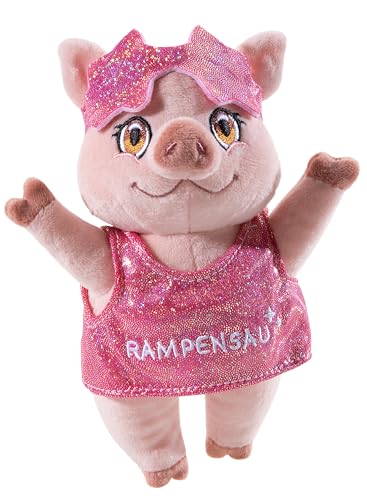 CHARAKTIER Rampensau CHARAKTIER Rampensau von Heunec GmbH & Co.KG