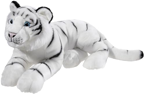 MISANIMO Schneetiger liegend von Heunec GmbH & Co.KG