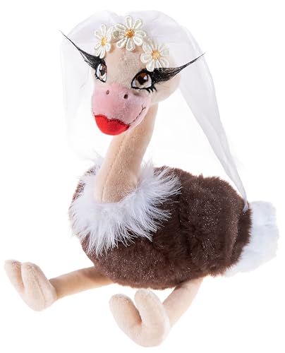 MISANIMO Schneetiger liegend MISANIMO Schneetiger liegend von Heunec GmbH & Co.KG