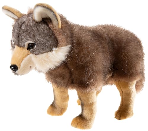 MISANIMO Wolf stehend von Heunec GmbH & Co.KG