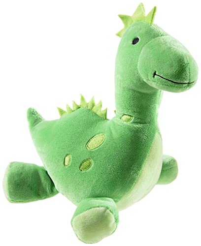 Heunec & Co.KG Knuffel Dino, grün, 25, 457348 von Heunec