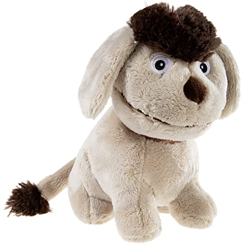 Heunec & KG und Seine Freunde, Hund Moppi GRS/PET Plüsch, Beige Heunec & KG und Seine Freunde, Hund Moppi GRS/PET Plüsch, Beige von Heunec & Co.KG