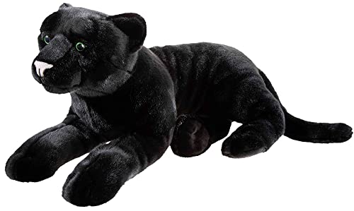 Heunec & Co.KG Misanimo Panther liegend XL von Heunec