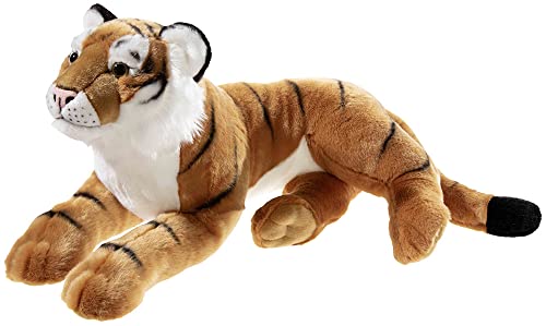 Heunec & Co.KG Misanimo Tiger liegend XL von Guoml