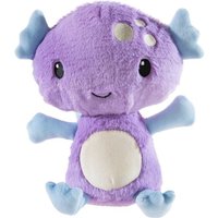 Heunec 451957 - Axolotl, violett, Kuscheltier, GRS-Plüsch, 20 cm Heunec 451957 - Axolotl, violett, Kuscheltier, GRS-Plüsch, 20 cm von Heunec