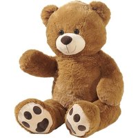 BÄR Floppy Farbe braun von Heunec