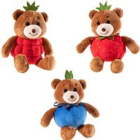 BÄRENBANDE aus dem Beerenwald von Heunec