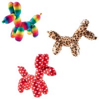 BALLONHUND 3-fach sortiert von Heunec