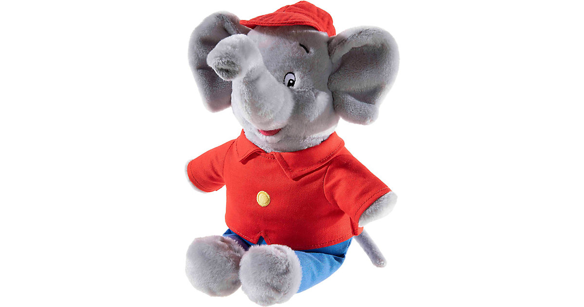 BENJAMIN BLÜMCHEN mit Sound, 30 cm BENJAMIN BLÜMCHEN mit Sound, 30 cm von Heunec