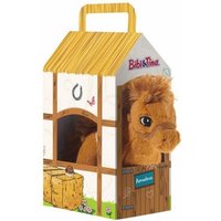 BIBI & TINA GRS Pferd Amadeus im Stall von Heunec