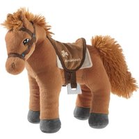 BIBI & TINA GRS Pferd Amadeus stehend von Heunec