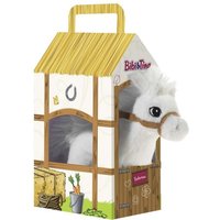 BIBI & TINA GRS Pferd Sabrina im Stall BIBI & TINA GRS Pferd Sabrina im Stall von Heunec