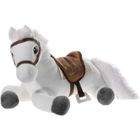 BIBI & TINA GRS Pferd Sabrina liegend von Heunec