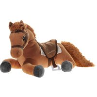 BIBI & TINA Pferd Amadeus liegend von Heunec