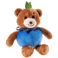 BLAUBÄR Bluey aus dem Bärenwald von Heunec