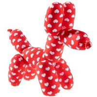 Ballonhund Hearty von Heunec
