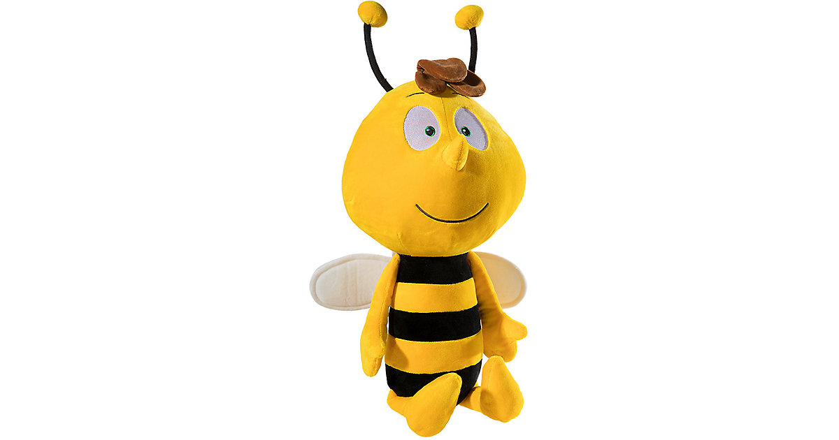 Biene Maja- Willi, 80cm von Heunec