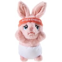 Heunec 326477 - CharakTier Angsthase, Plüschtier, 22 cm Heunec 326477 - CharakTier Angsthase, Plüschtier, 22 cm von Heunec