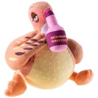 CHARAKTIER Schnapsdrossel von Heunec