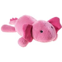 CONCIS Axolotl liegend von Heunec