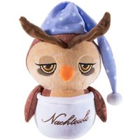 CHARAKTIER Nachteule von Heunec