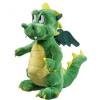 Heunec - Friends4ever - Drache stehend M von Heunec