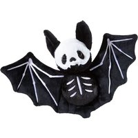 HALLOWEEN Fledermaus Skeletoni von Heunec