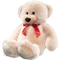 HEUNEC 127067 Bär mit Schleife 70 cm HEUNEC 127067 Bär mit Schleife 70 cm von Heunec
