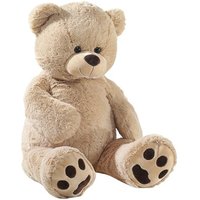 HEUNEC 130050 XXL-Bär Floppy, 100 cm HEUNEC 130050 XXL-Bär Floppy, 100 cm von Heunec