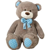 HEUNEC 134478 BÄR kitt mit Schleife XXL HEUNEC 134478 BÄR kitt mit Schleife XXL von Heunec