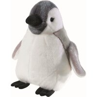 HEUNEC 231573 MISANMIO Baby Pinguin groß, 25 cm HEUNEC 231573 MISANMIO Baby Pinguin groß, 25 cm von Heunec