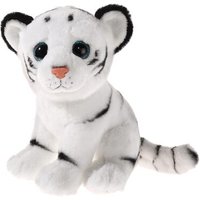 HEUNEC 235779 MI CLASSICO Schneetiger mit Glitzeraugen HEUNEC 235779 MI CLASSICO Schneetiger mit Glitzeraugen von Heunec