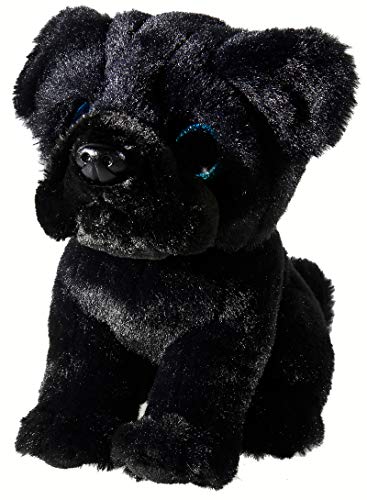 HEUNEC 272071 Stoffspielzeug für Babys, schwarz HEUNEC 272071 Stoffspielzeug für Babys, schwarz von Heunec