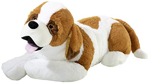 HEUNEC 288478 Stoffspielzeug für Babys, braun HEUNEC 288478 Stoffspielzeug für Babys, braun von Heunec